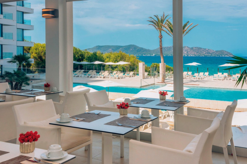 Iberostar Waves Cala Millor ●●●●○