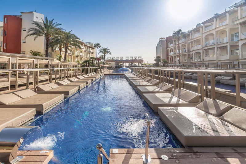 Zafiro BahÃ­a ●●●●○