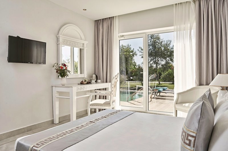 Sandy Villas Resort ●●●●●
