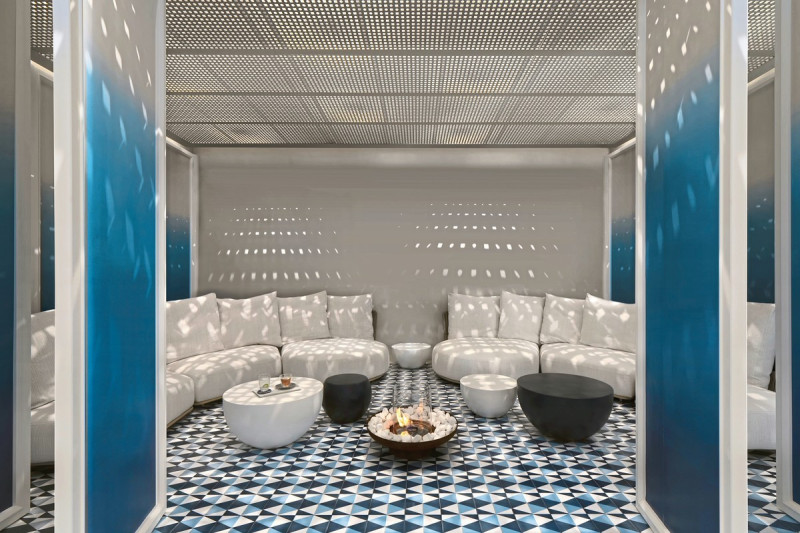 Mykonos Grand Hotel & Resort ●●●●●