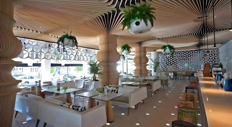 Graffit Gallery Design Hotel ●●●●●