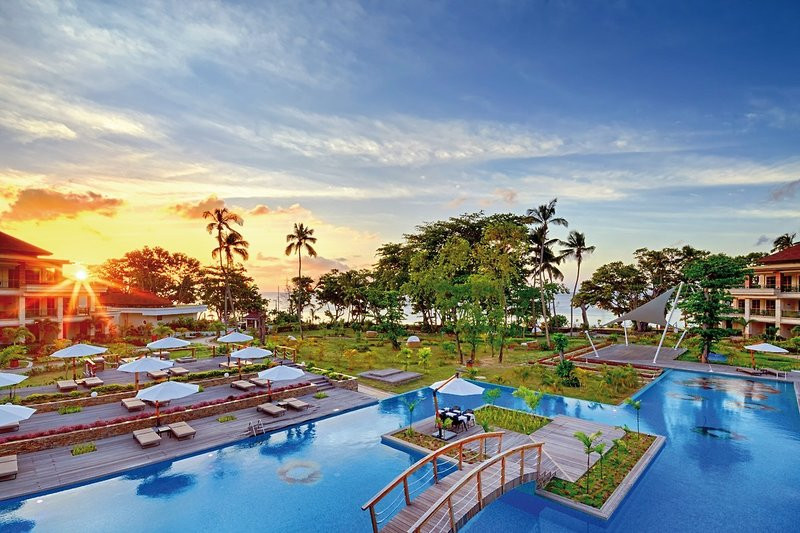 Savoy Seychelles Resort & Spa ●●●●●