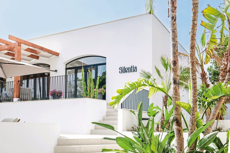 El Coto Boutique & Spa ●●●●●