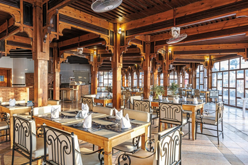 SUNRISE Royal Makadi Resort - Select ●●●●●