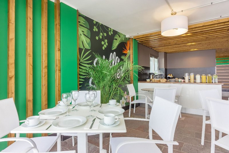 Klayman Diamond Aparthotel