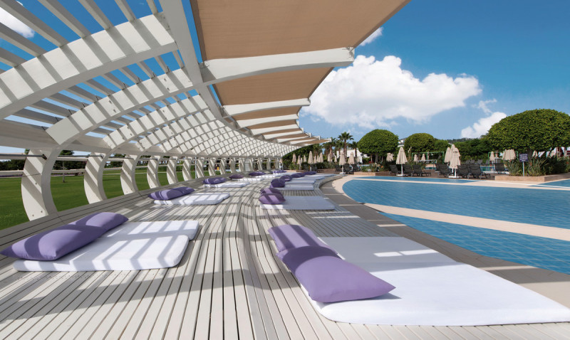 Hilton Dalaman Sarigerme Resort & Spa