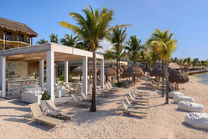 Catalonia Riviera Maya ●●●●