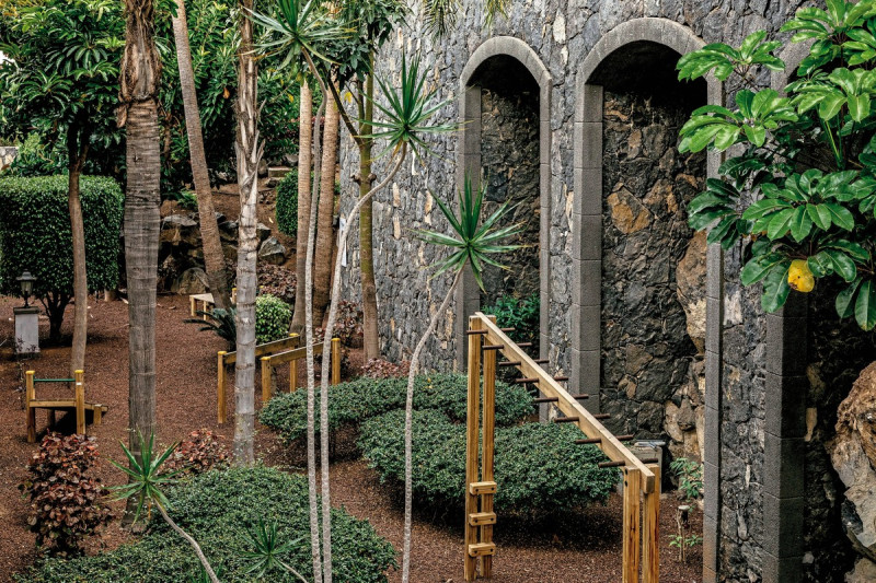 Hacienda Del Conde Meliá Collection