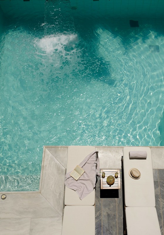 Kyma Suites Beach Hotel ●●●●○