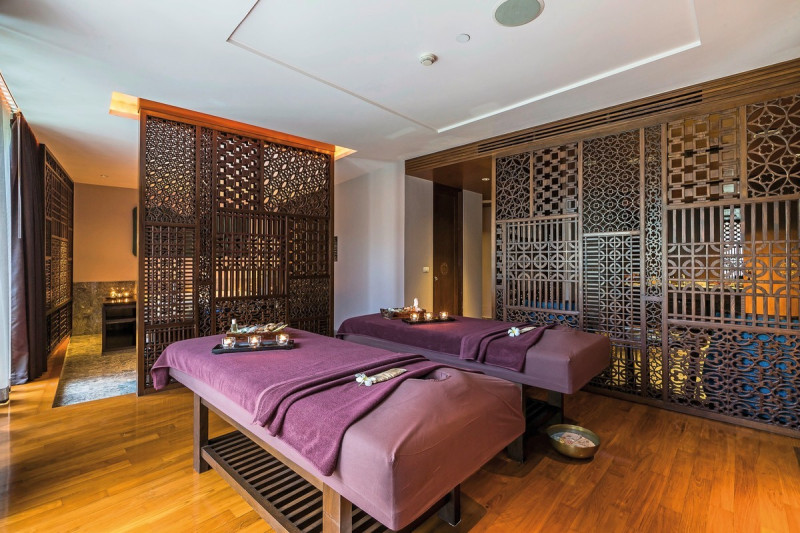 InterContinental Hua Hin Resort ●●●●●