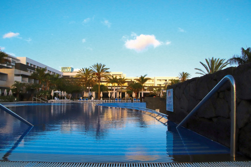 Hotel Costa Calero Thalasso & Spa