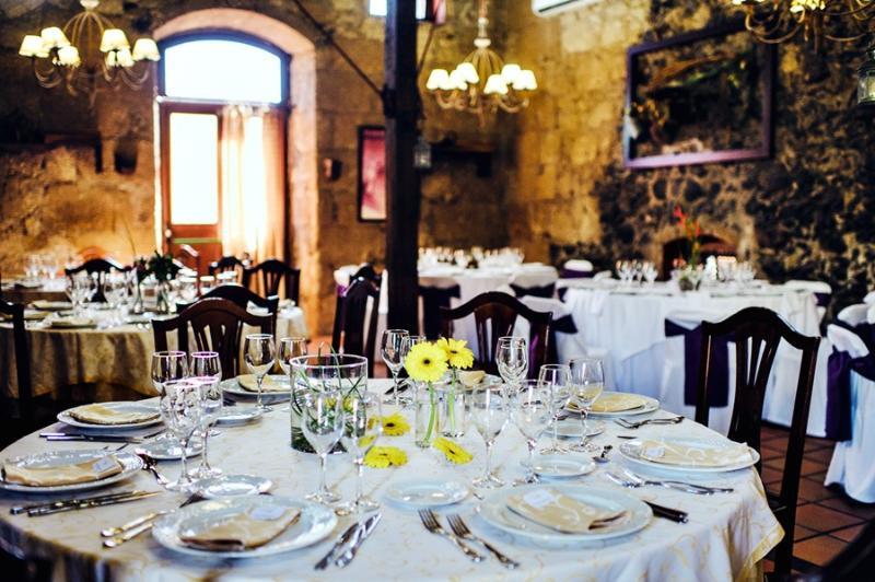 Finca Salamanca ●●●