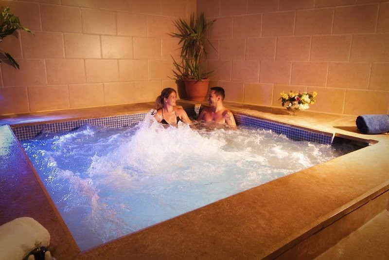 Eagles Paradise Abu Soma Resort ●●●●