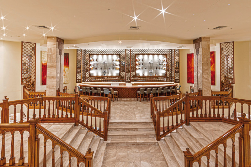 Siva Grand Beach Hotel