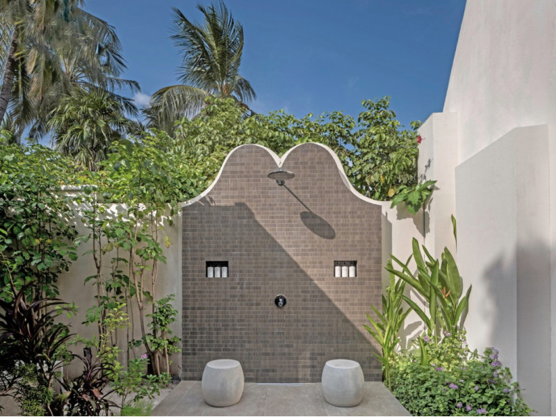 Conrad Maldives Rangali Island ●●●●●●