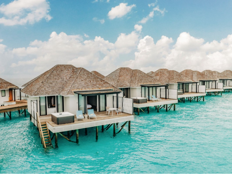 Nova Maldives ●●●●●