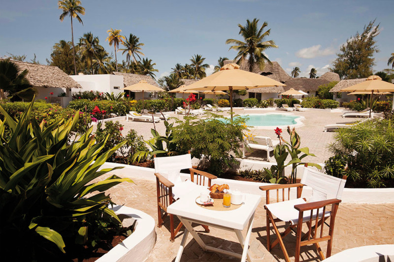 Dhow Inn