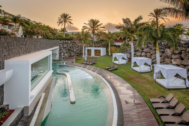 Hotel Costa Calero Thalasso & Spa
