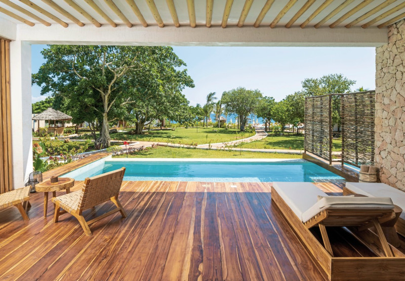 Aldiana Club Zanzibar