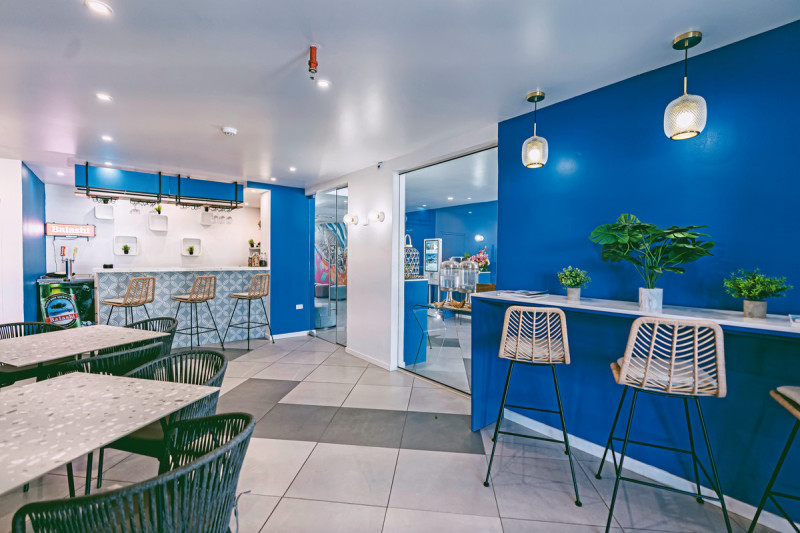 TRYP by Wyndham Aruba