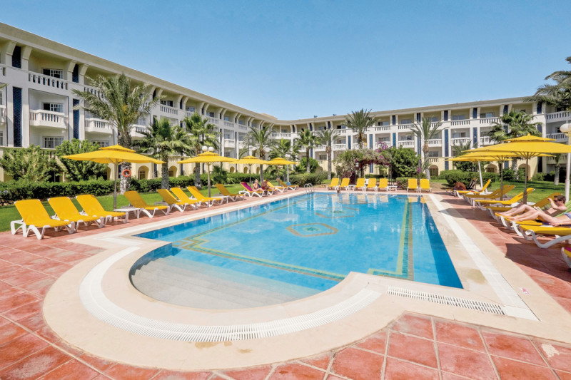 Medina Belisaire & Thalasso