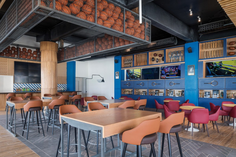 Ocean Coral Spring ●●●●●