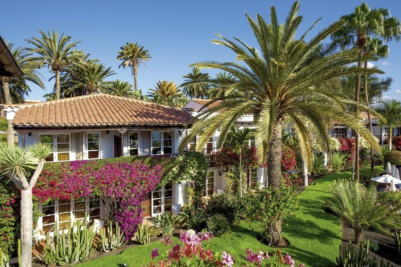 Seaside Grand Hotel Residencia ●●●●●○