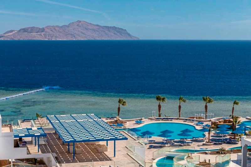 Pickalbatros Palace Resort - Sharm El Sheikh