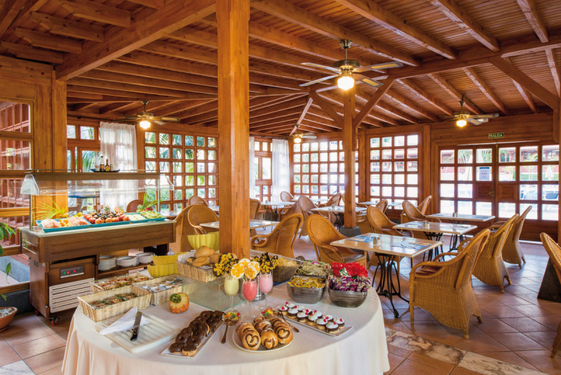 Bahia Principe Explore San Felipe