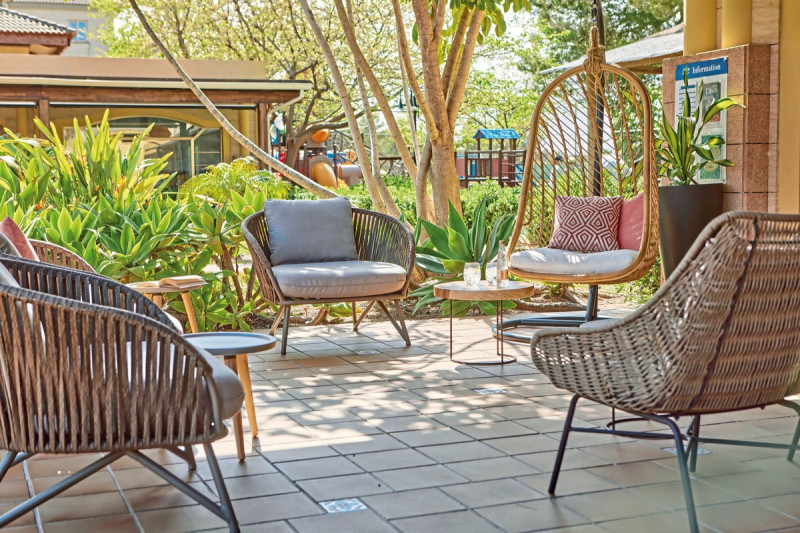 Zafiro Mallorca ●●●●○