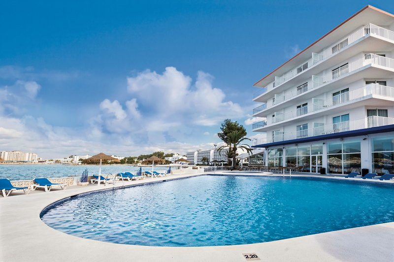 azuLine Mar Amantis I & Mar Amantis II ●●●