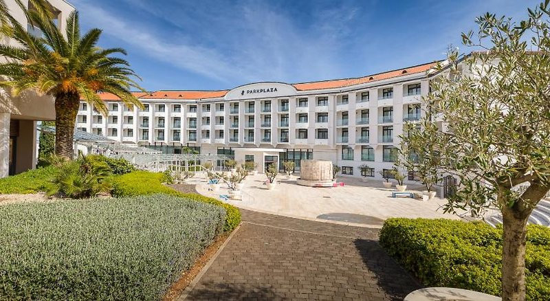 Park Plaza Histria Pula ●●●●