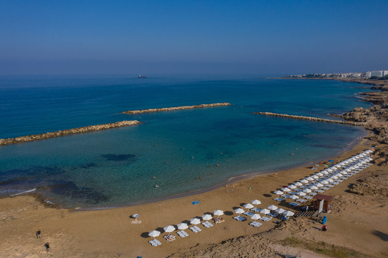 Venus Beach Hotel ●●●●●