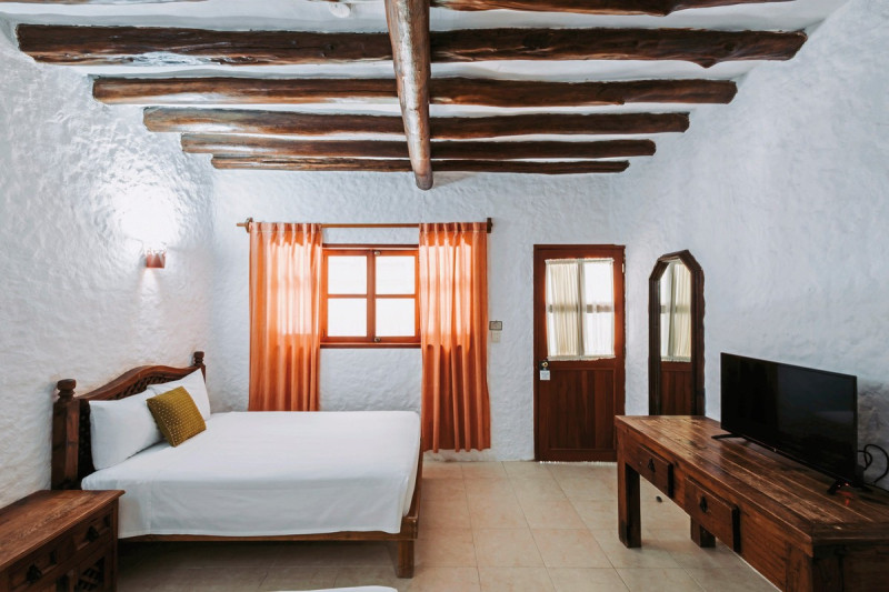 Casa Barbara ●●●