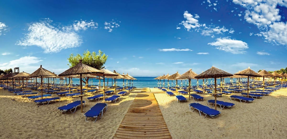 Lagomandra Hotel & Spa ●●●●