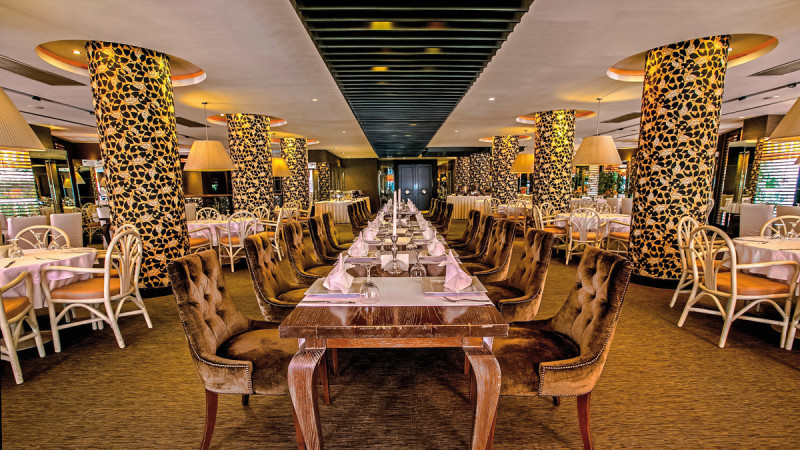 Elegance Hotels International Marmaris