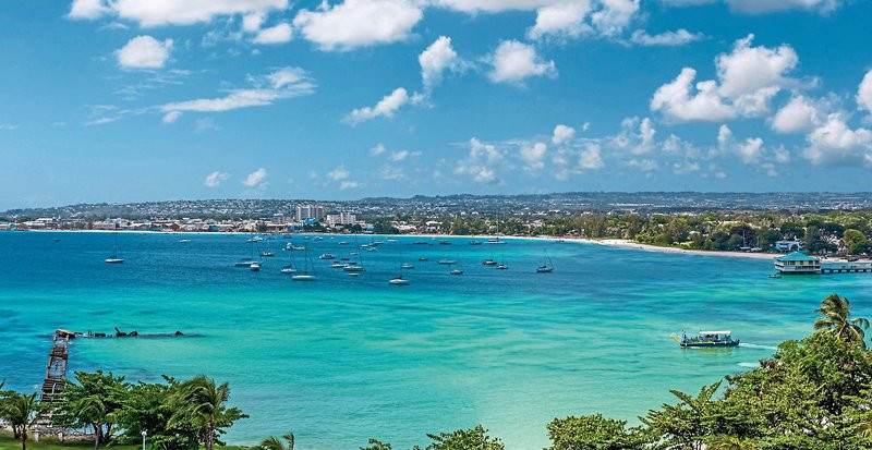 Hilton Barbados Resort ●●●●○