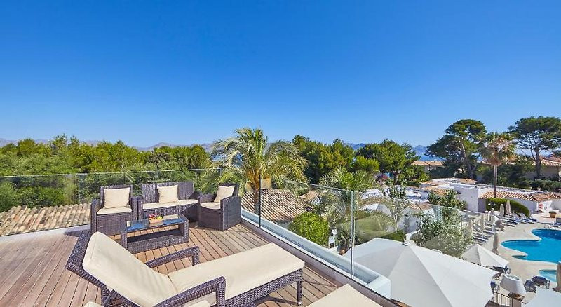 Prinsotel Mal Pas ●●●●