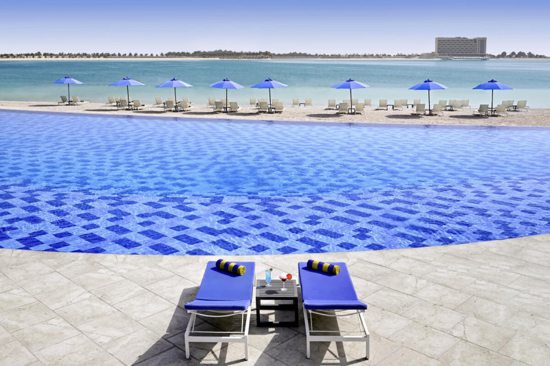 Mövenpick Resort Al Marjan Island