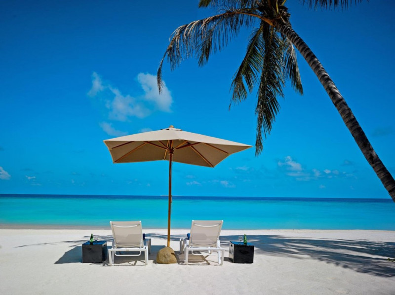 Velaa Private Island ●●●●●●