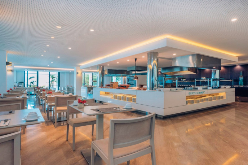 Iberostar Waves Cala Millor ●●●●○