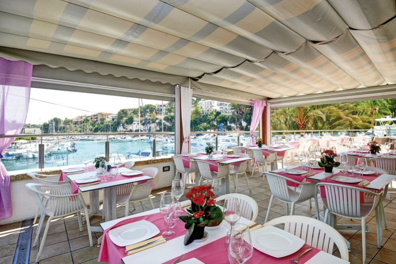 PortoDrach ●●●●