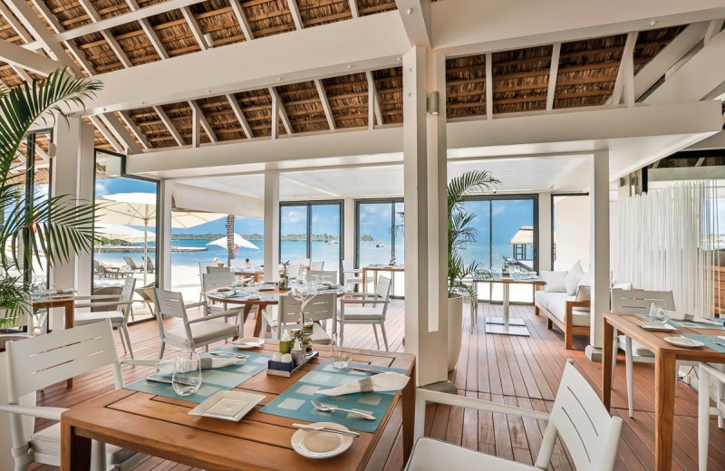The Bay Club at Anahita ●●●●●