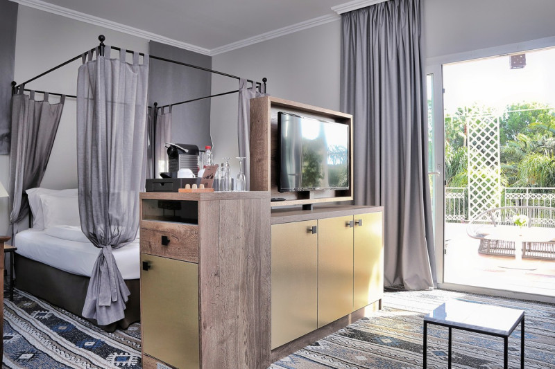 Lindner Hotel Mallorca Portals Nous, part of JdV by Hyatt ●●●●○