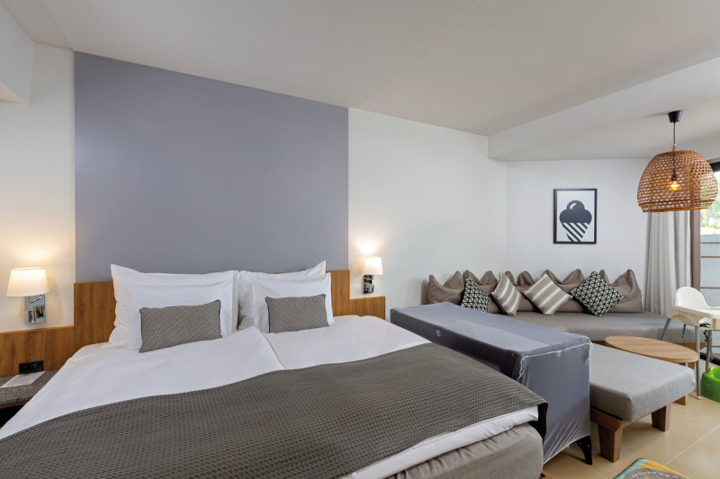 Sunwing Kamala Beach ●●●●