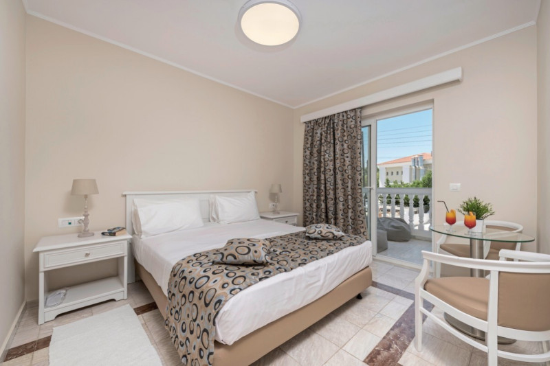 Zante Park Resort & Spa ●●●●●