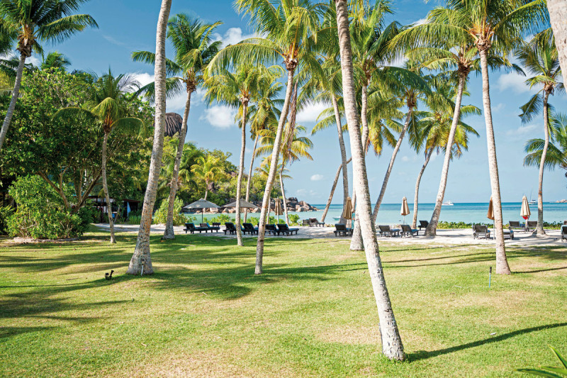 Paradise Sun Hotel