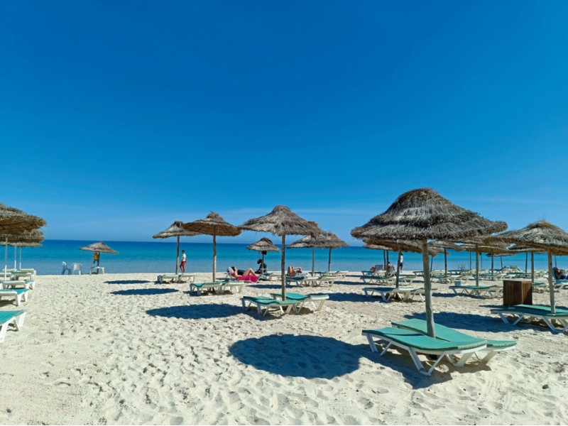 Calimera One Resort Jockey ●●●●