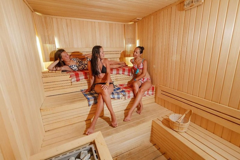 L'oceanica Beach Resort Hotel ●●●●●