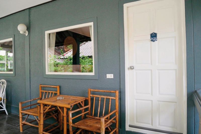 Wohnbeispiel Gardenside Villa